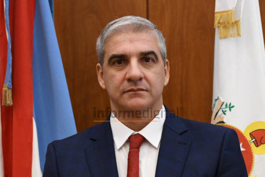 Tepsich al Superior Tribunal como titular