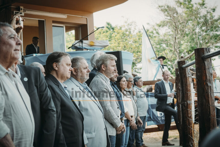 La provincia anunció medidas en favor del sector