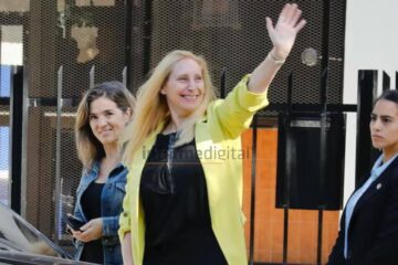 Karina Milei viene a Entre Ríos mientras avanza la oficialización del partido