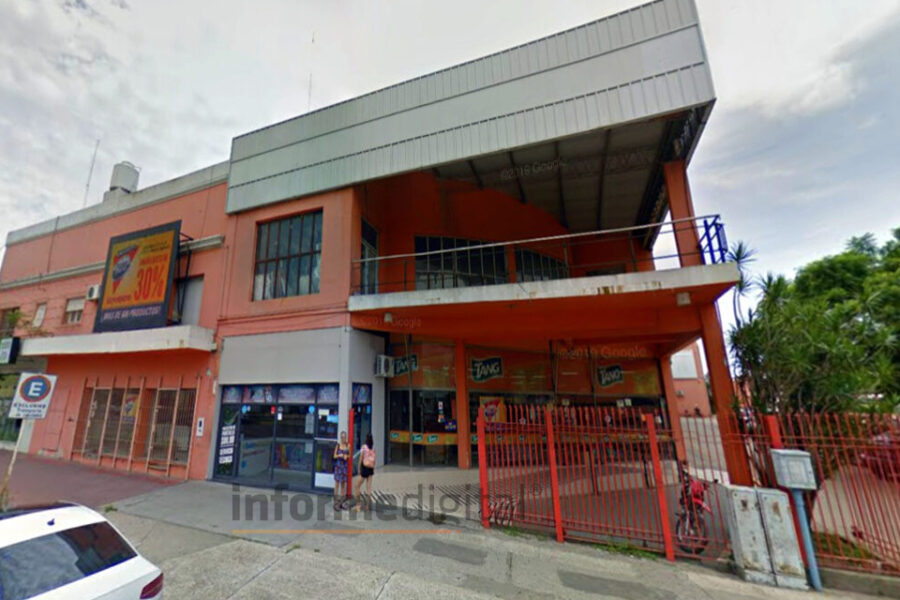 Allanamientos, escraches, ostentación y videos de estafadores en Paraná