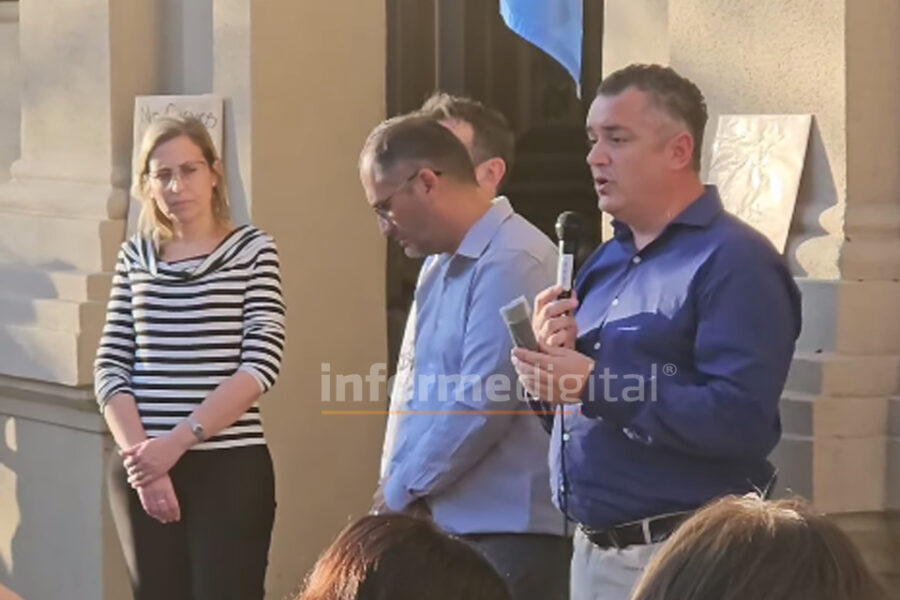 “Los sueldos docentes no cubren las necesidades básicas”