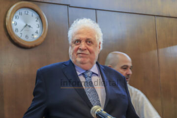 Falleció Ginés González García, las repercusiones en Entre Ríos