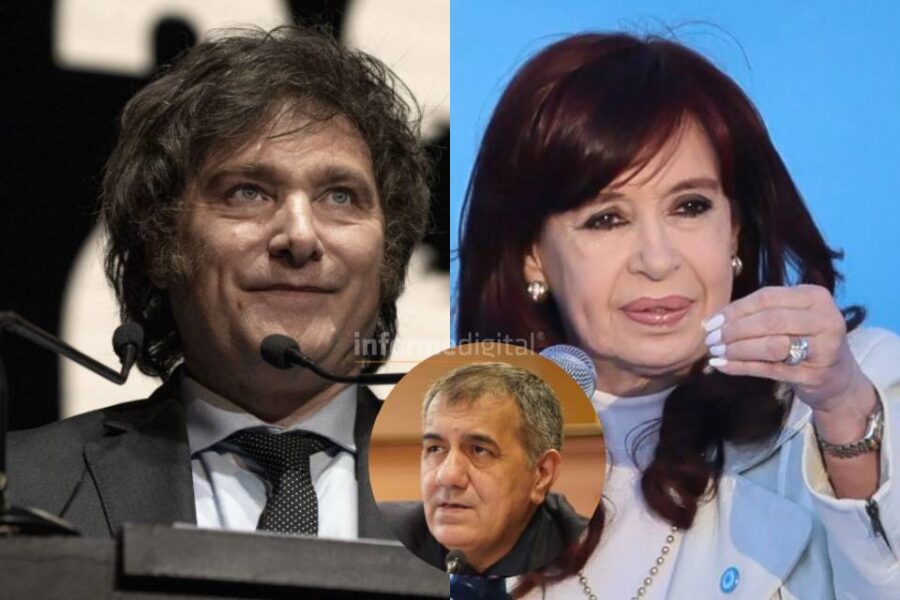 El PJ entrerriano no avaló la candidatura de CFK pero saltó ante los dichos de Milei