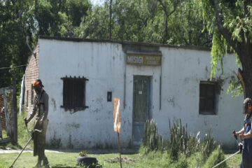 Un Municipio comprometido