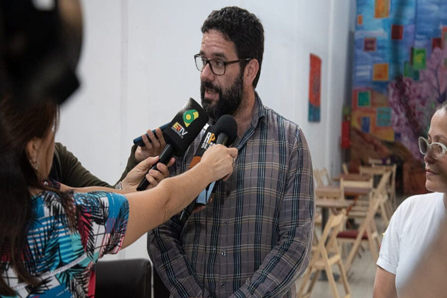 La Municipalidad presentó la agenda del fin de semana en los mercados y ferias de la ciudad