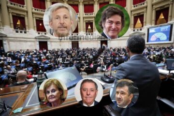 ¿Cómo accionará Entre Ríos ante los jueces propuestos por Milei?