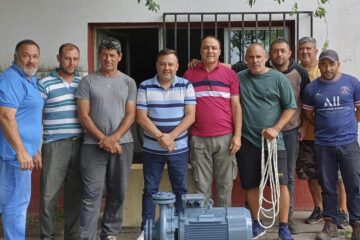 Aporte del municipio a la Cooperativa de Agua y Servicios Públicos