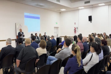 Entre Ríos amplía la red de atención de la Caja de Jubilaciones y Pensiones en el territorio