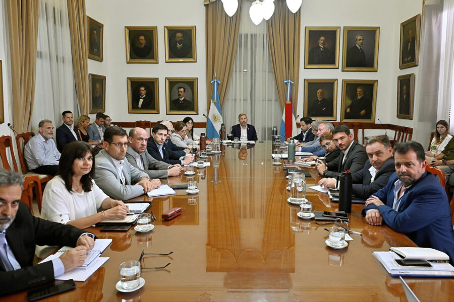 La digitalización en la administración pública y los caminos de la producción