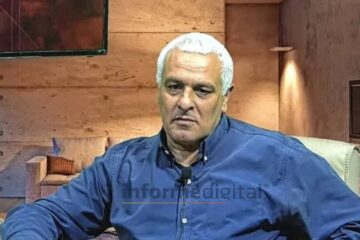 Falleció el dirigente radical Marcelo Milano