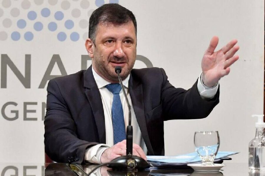 La puja entre la Justicia Federal y la de Entre Ríos sobre quién investiga a Kueider podría escalar a la Corte