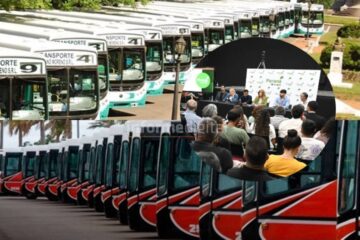 Audiencia pública sobre el pliego para llamado a licitación del servicio de transporte urbano