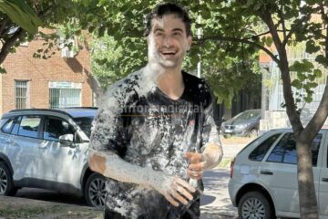 Se recibió de abogado un diputado kirchnerista