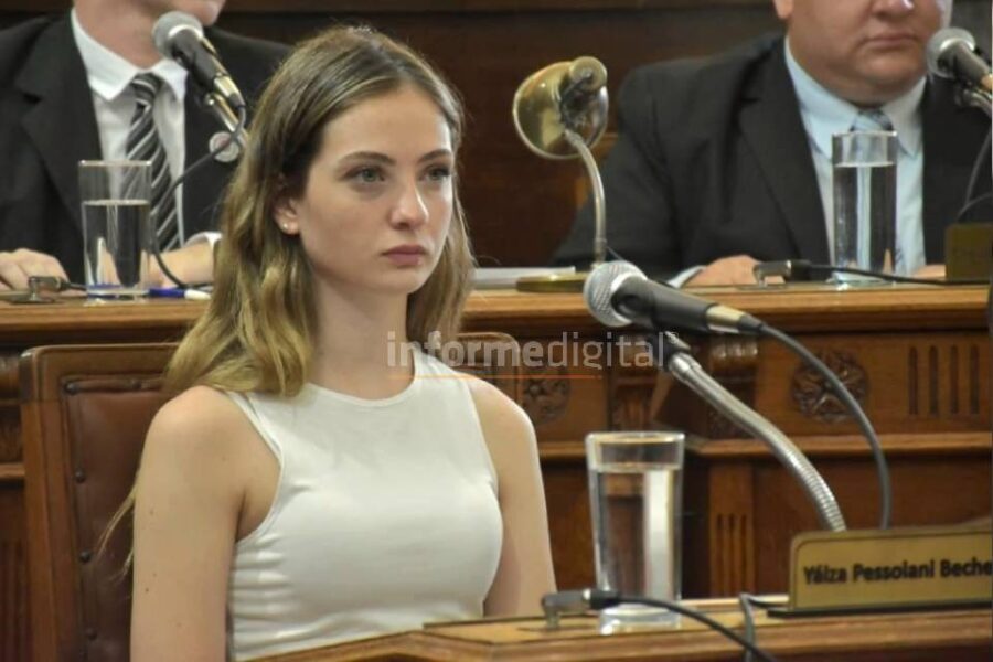 Concordia: Denuncia penal contra una concejal de La Libertad Avanza