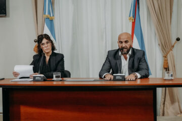 Detectan que el Iosper pagaba sueldos de $16 millones, la deuda asciende al doble de lo informado