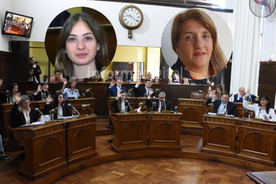 Escala la interna libertaria por una banca en el Concejo de Concordia