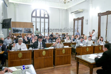 La reforma del Código Fiscal no incluirá el artículo que salvaría el error de los $19 mil millones