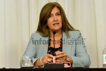 Romero: autocrítica al peronismo y apoyo a la Reforma