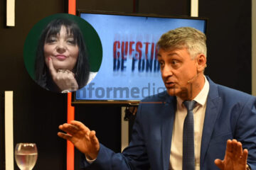 Piden otra vez Jury para Lara