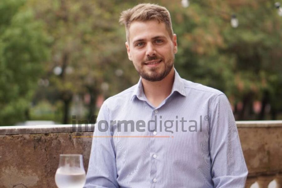 Renunció funcionario acusado de facilitar venta de drogas