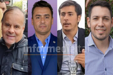 Primeros cruces del año de cara a las legislativas ¿Qué se dijeron?