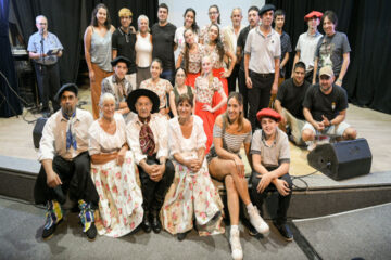 El Premate tiene sus finalistas confirmados en Concepción del Uruguay