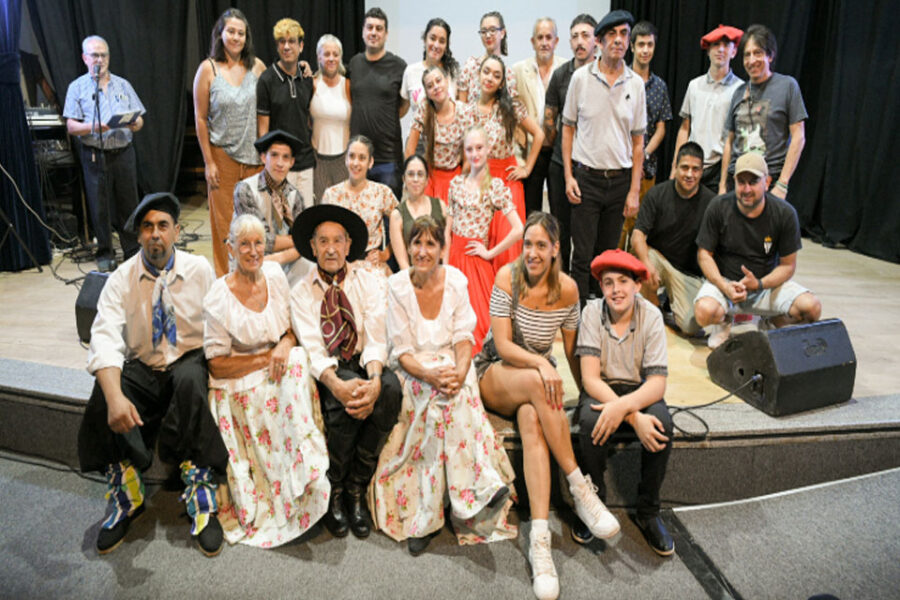 El Premate tiene sus finalistas confirmados en Concepción del Uruguay