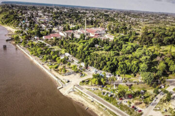 Santa Elena fue seleccionada en un proyecto de Transformación digital