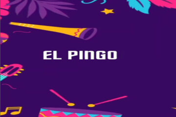 Se viene el carnaval en El Pingo