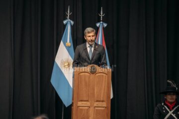 Apertura de Sesiones Ordinarias 2025