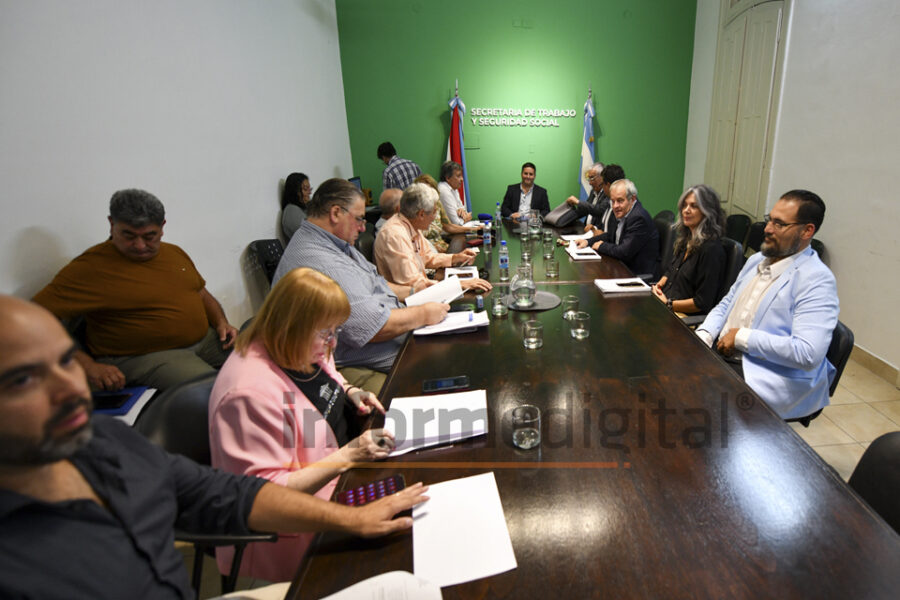 Se confirmó que el lunes empiezan las clases