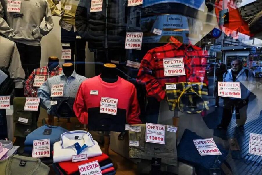 Comercios de Entre Ríos se declaran en crisis: pagan entre $ 3 y $ 5 millones de luz