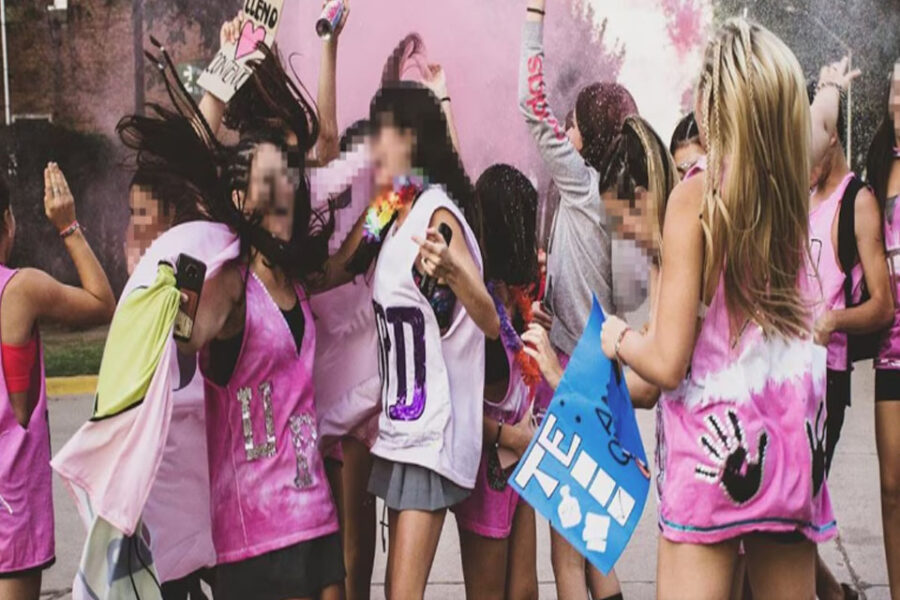 (Mención a Entre Ríos) “Último primer día”: la medida que tomó la Ciudad de Buenos Aires para controlar riesgos tras la celebración