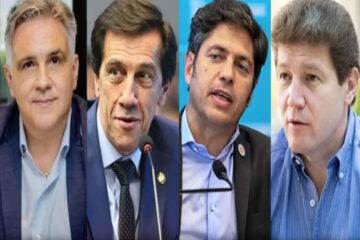 (Mención a Entre Ríos) Fondos discrecionales: el uso del Gobierno para favorecer aliados y afectar opositores