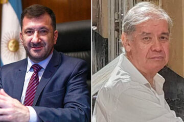 Nuevas detenciones y allanamientos en la causa que investiga al ex senador Kueider por enriquecimiento ilícito