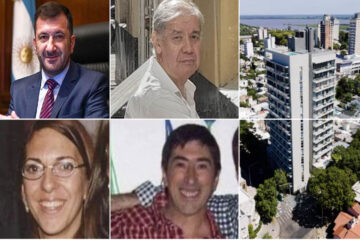 El detalle de las maniobras de presunto lavado dinero por parte de Edgardo Kueider que dispararon la nueva tanda de detenciones