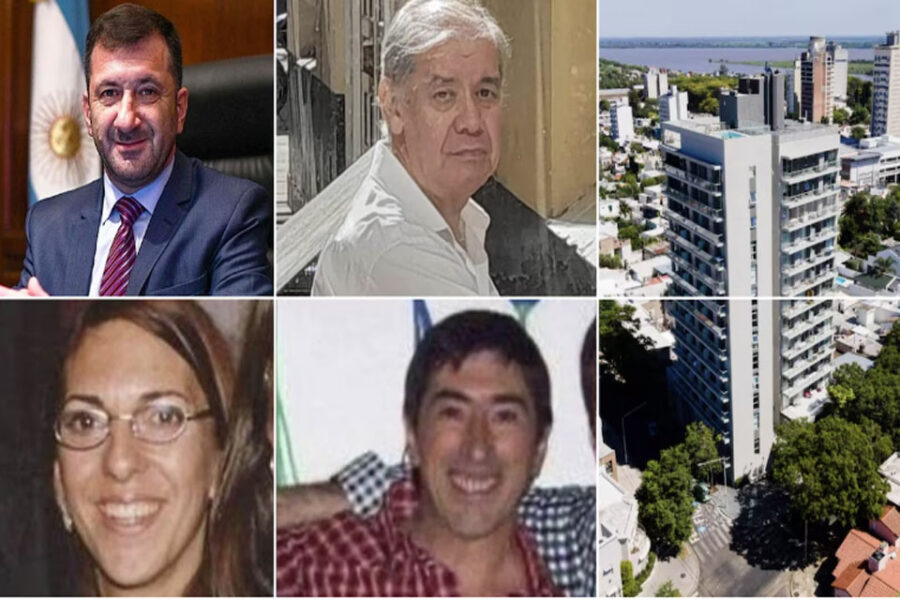 El detalle de las maniobras de presunto lavado dinero por parte de Edgardo Kueider que dispararon la nueva tanda de detenciones