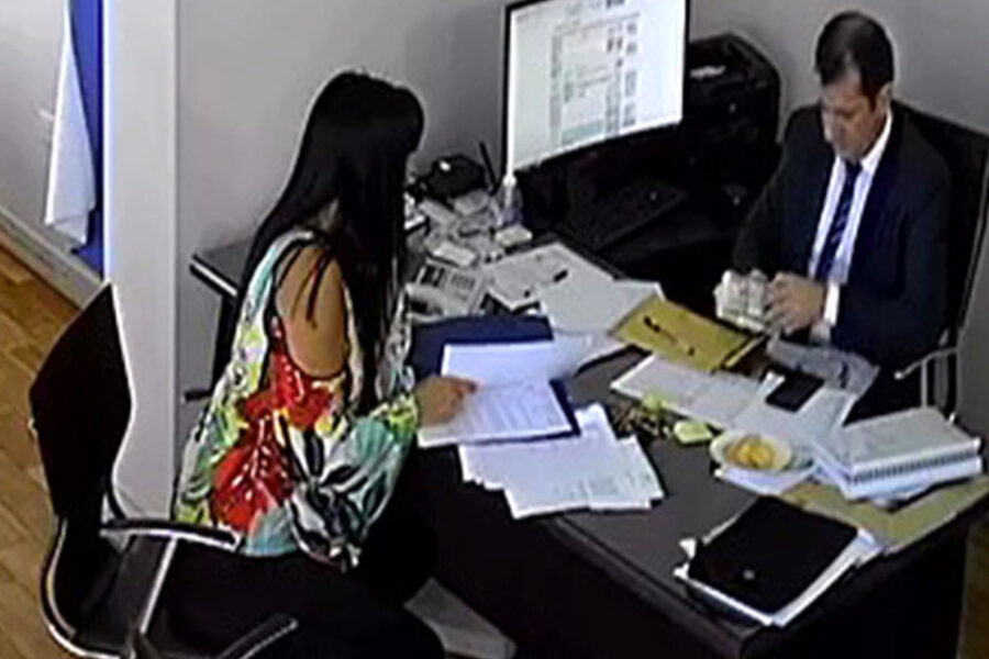 La red de empresas fantasma y testaferros que usó Edgardo Kueider para ocultar plata de la corrupción