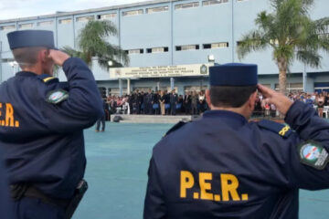 Encontraron golpeada y “semi consciente” a una joven que estaba desaparecida en Paraná