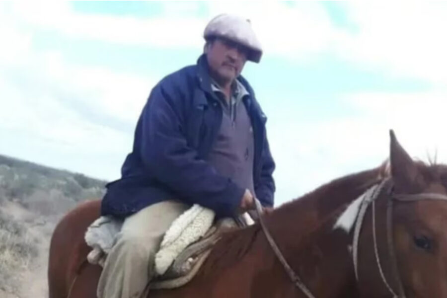 (Mención a Entre Ríos) Un hombre murió luego de ser atacado por un jabalí cuando cazaba en Mendoza