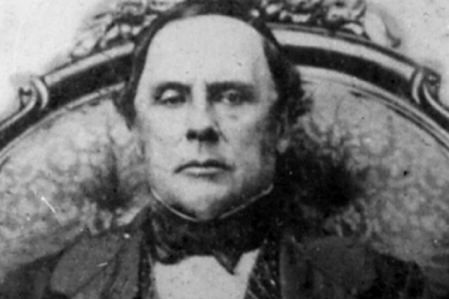 “¡Abajo el tirano!”: el asesinato de Urquiza en el Palacio San José y el misterio de su cadáver, oculto durante 80 años