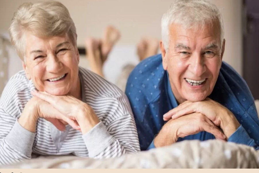 (Mención a Entre Ríos) La mejor noticia para jubilados: el anuncio del gobierno que los beneficia