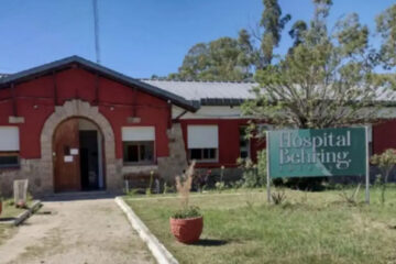 Insólito: en Entre Ríos una médica abandonó la guardia de un hospital y dejó en su lugar a un carpintero