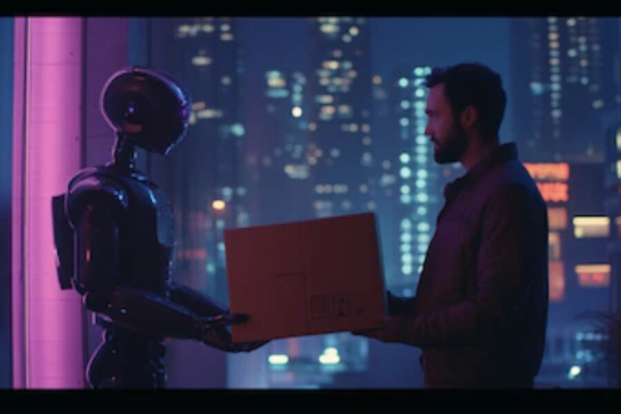 (Mención a Entre Ríos) Inteligencia artificial en los gobiernos locales