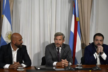 Entre Ríos: Rogelio Frigerio quiere terminar con una caja de la política reestructurando la obra social provincial