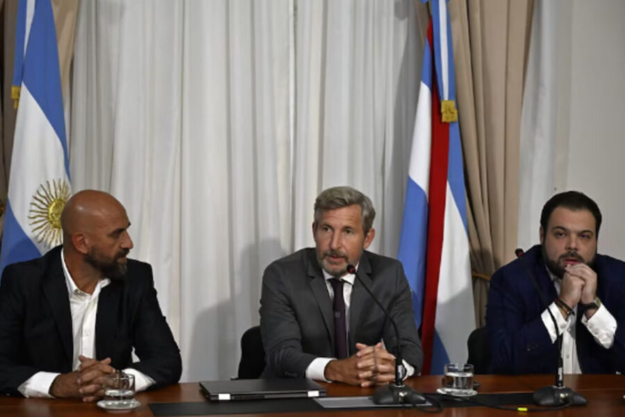 Entre Ríos: Rogelio Frigerio quiere terminar con una caja de la política reestructurando la obra social provincial