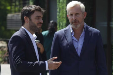 (En Entre Ríos) Seis gobernadores se reunirán en un evento del CFI para proyectar obras y reforzar el federalismo