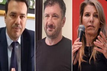 Causa Kueider: la Justicia de Entre Ríos ratificó que no traspasará la investigación a Arroyo Salgado