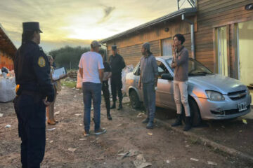 Un intendente de Entre Ríos echó a una cooperativa ligada a Juan Grabois de una planta de reciclaje