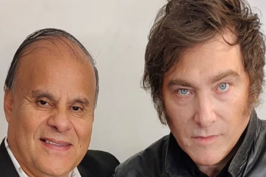 La Libertad Avanza logró su reconocimiento definitivo como partido en Entre Ríos